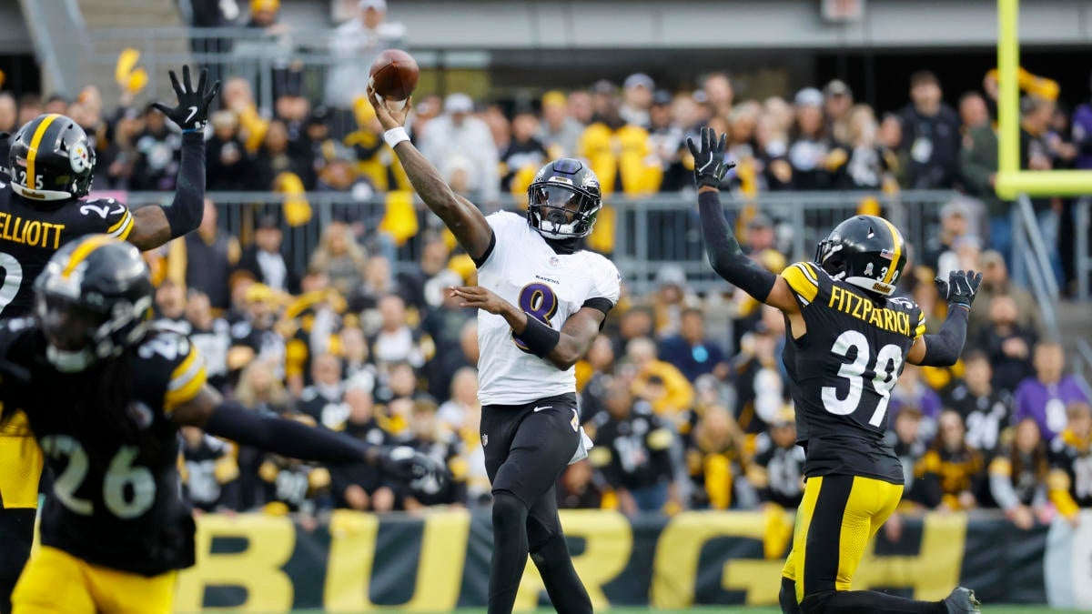 NFL Week 16 bold predictions: Ravens smash their Steelers slump, Seahawks surprise Vikings