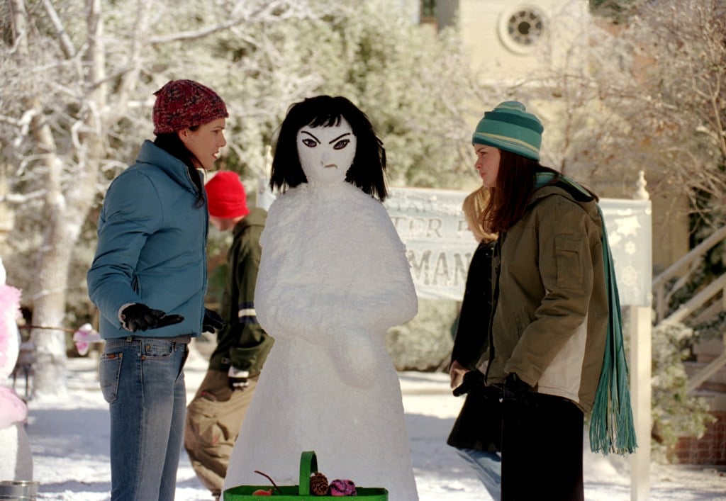 ‘Gilmore Girls’ Heads To Hulu For The Holidays