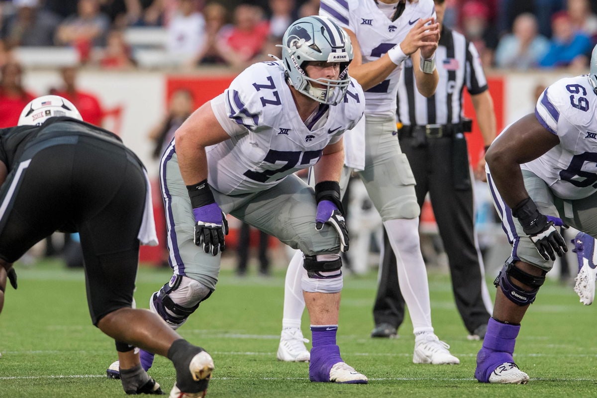 Rate Bowl: Who Are the Announcers for Kansas State Vs. Rutgers Football Game?