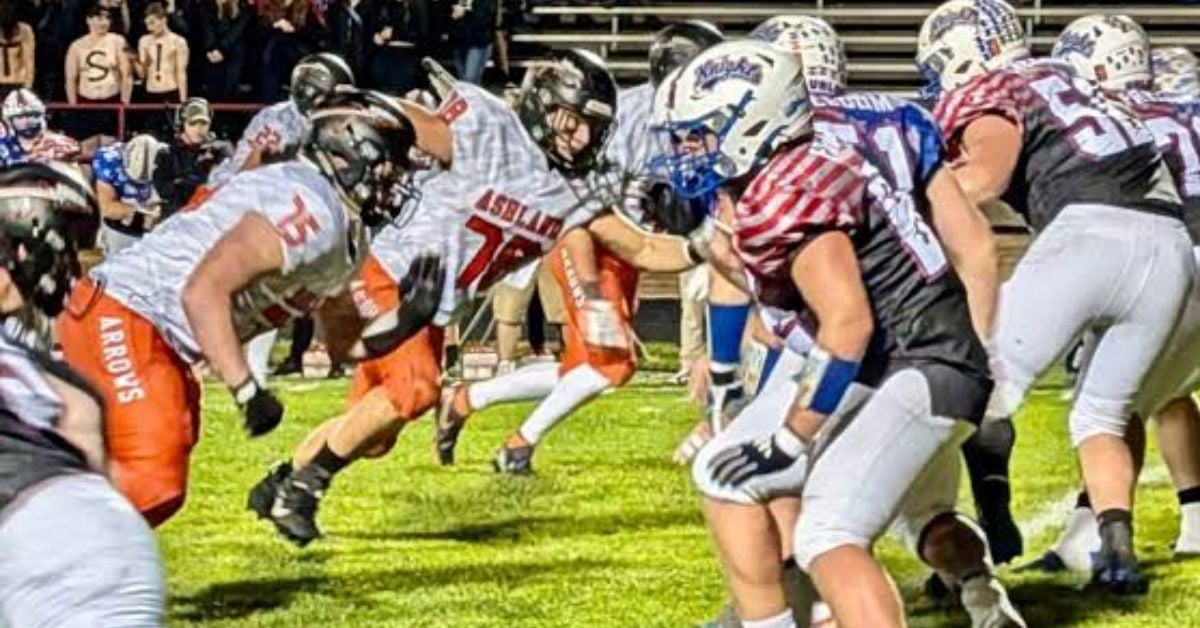 MaxPreps Faces Backlash as Fans Cry Foul Over Georgia-Heavy Top 25 Football Rankings