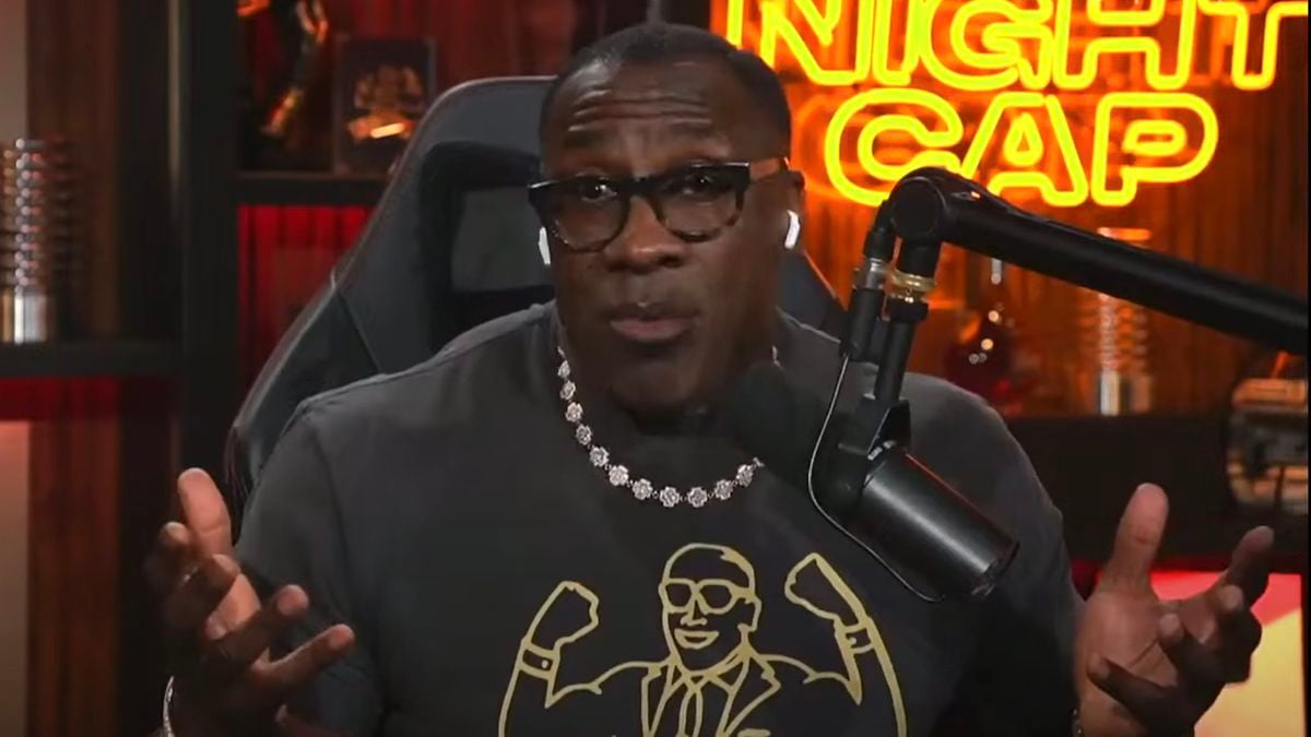 'ESPN Ain't Got Enough Bosses': Shannon Sharpe Went Off On First Take After Coworkers Criticized Him During An Ohio State Game