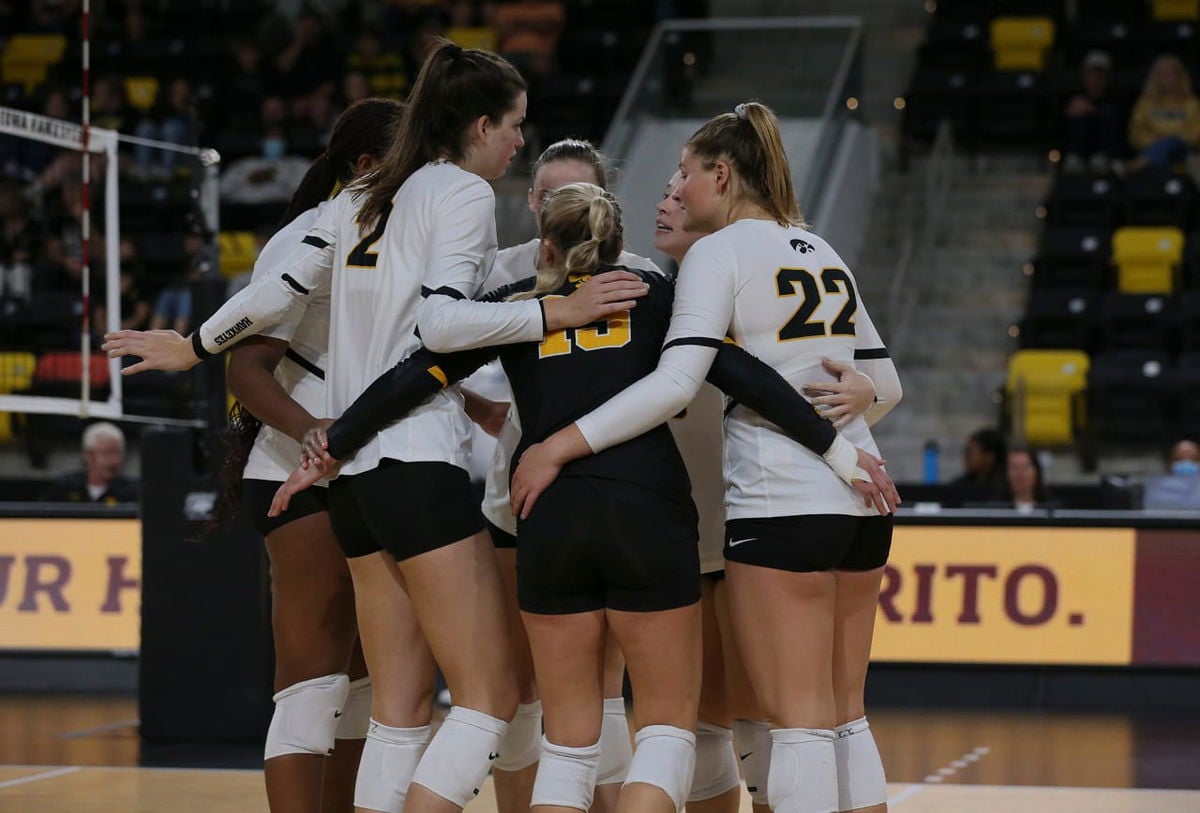 Purdue Volleyball Faces Further Roster Situation After Wisconsin Badgers’ Latest Recruit