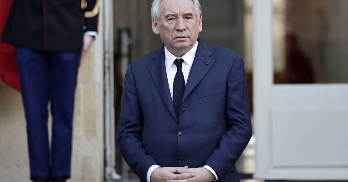 Gouvernement François Bayrou : voici la liste des nouveaux ministres