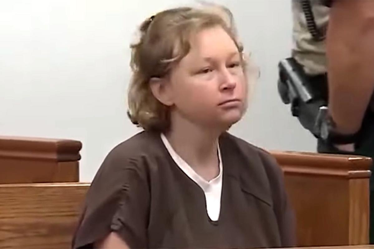 Teacher Who Got Pregnant After Raping Boy, 12, Gets 25 Years in Prison: 'Burn in Hell'