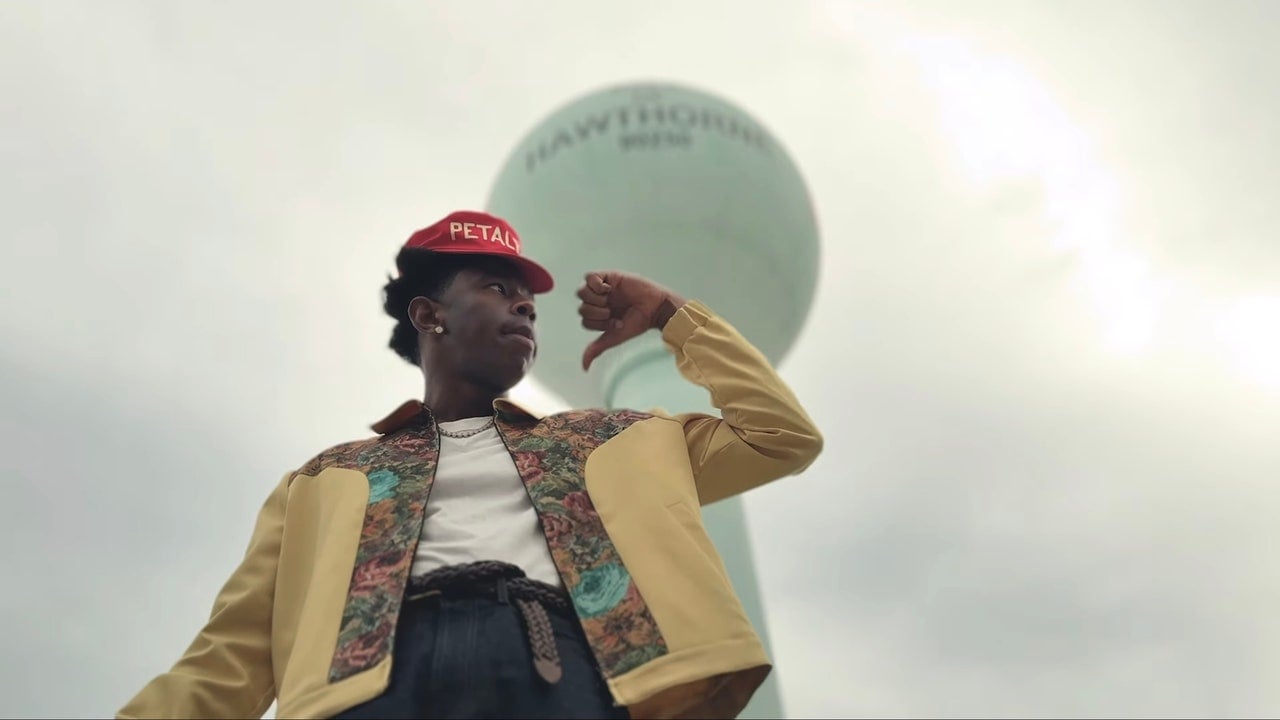 Tyler, the Creator Raps Over Kendrick Lamar’s “Hey Now” in New “That Guy” Video: Watch