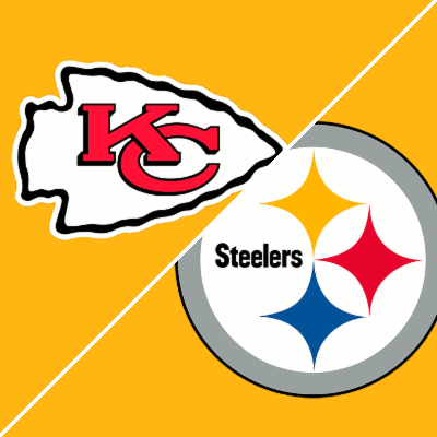 Follow live: Chiefs can wrap up top-seed and homefield with win in Pittsburgh