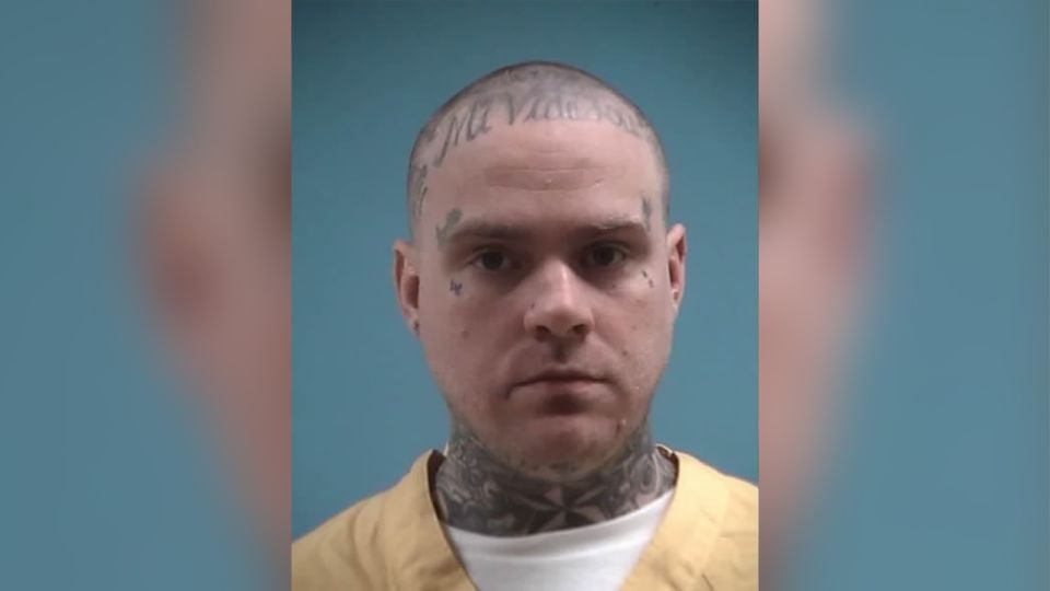 Manhunt underway for convicted murderer who escaped Mississippi prison on Christmas Eve