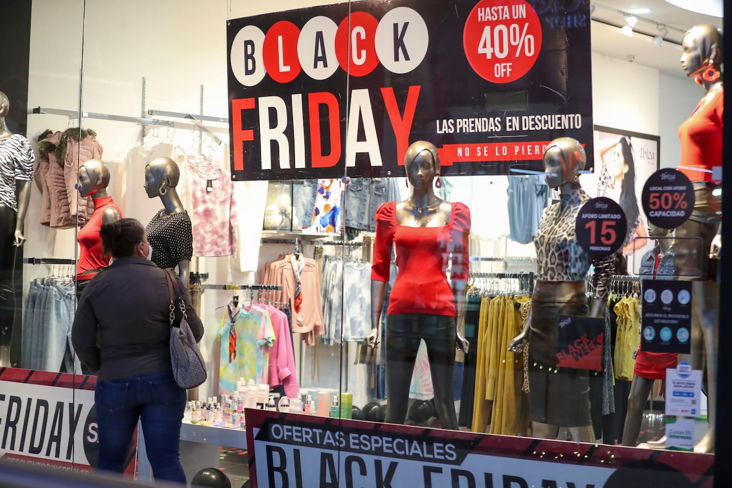 Black Friday es un nombre de uso libre en Costa Rica, pero en tres países vecinos aparece registrado