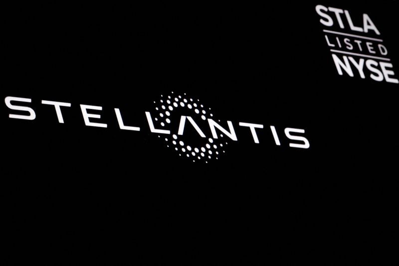 Stellantis, Zeta Energy agree to jointly develop lithium-sulfur EV batteries