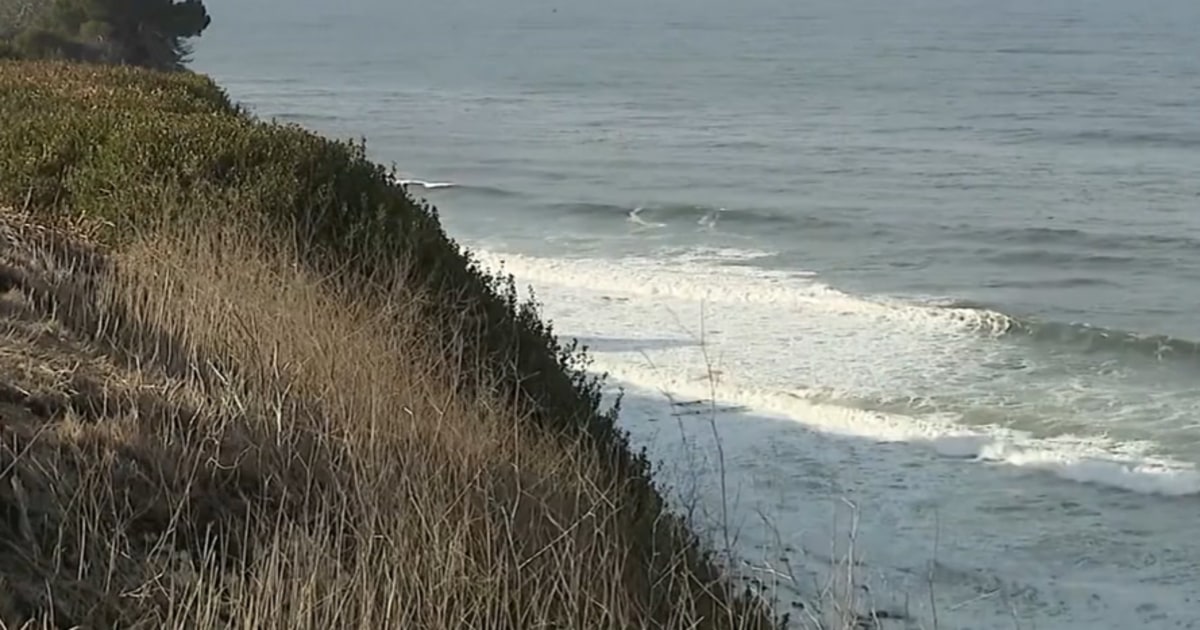 Human remains found on Southern California shoreline on consecutive days