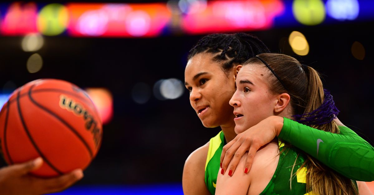 Unrivaled is a chance for former teammates like Sabrina Ionescu, Satou Sabally to reunite