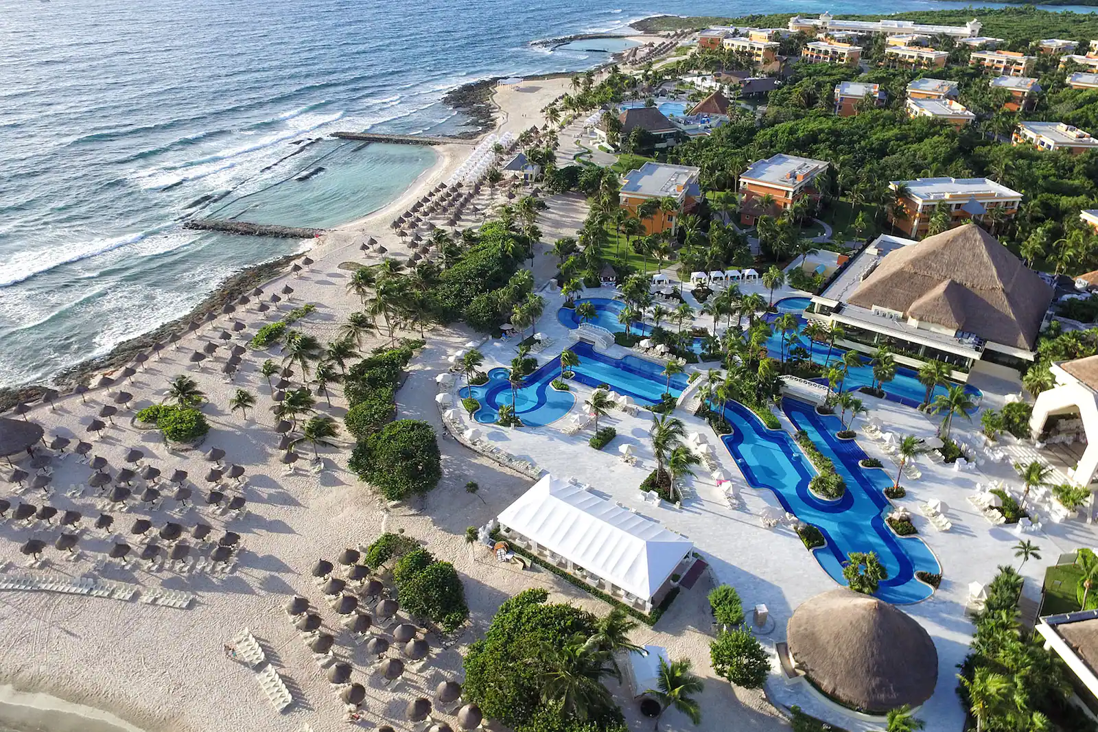 Hyatt Finalizes Deal to Add Bahia Principe Hotels & Resorts to Its All-Inclusive Portfolio