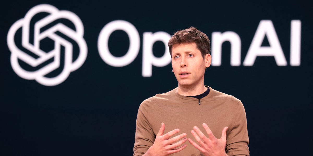 OpenAI reveals new details about its plan to convert to a for-profit structure: 'We have to become an enduring company'