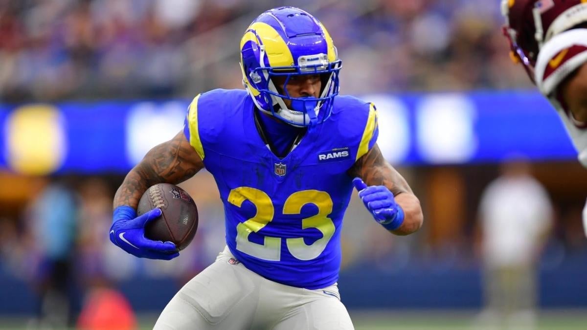 Rams vs. Cardinals prediction, odds, spread: 2024 NFL picks, Week 17 Saturday predictions by advanced model