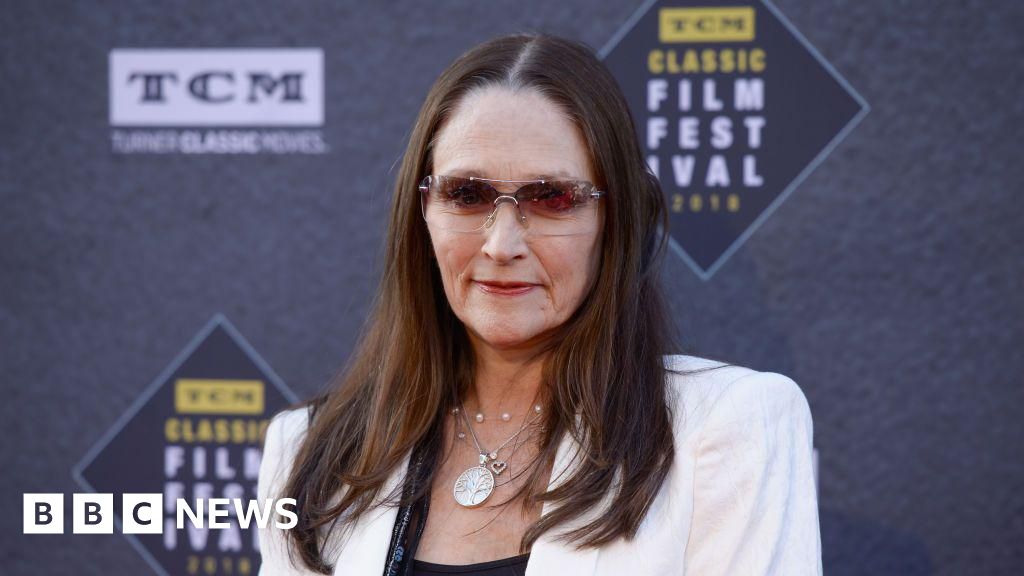 Romeo and Juliet actress Olivia Hussey dies aged 73