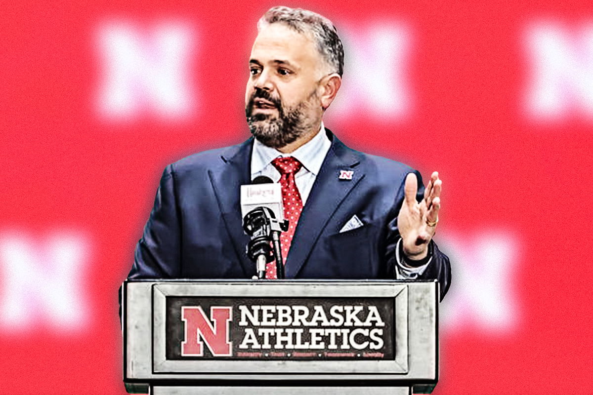 Transfer Portal: Matt Rhule's Nebraska Makes Sneaky Move to Outplay ACC Giant and Shield Dylan Raiola