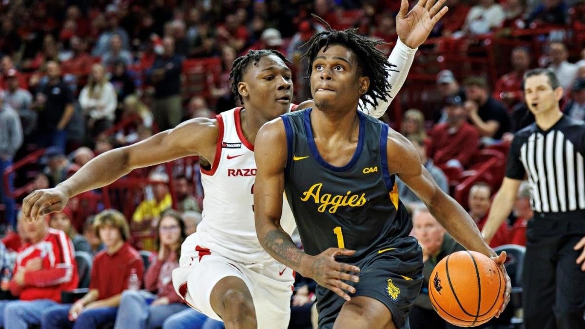 North Carolina A&T vs. North Carolina Central odds, stream: Model reveals college basketball picks for Dec. 28