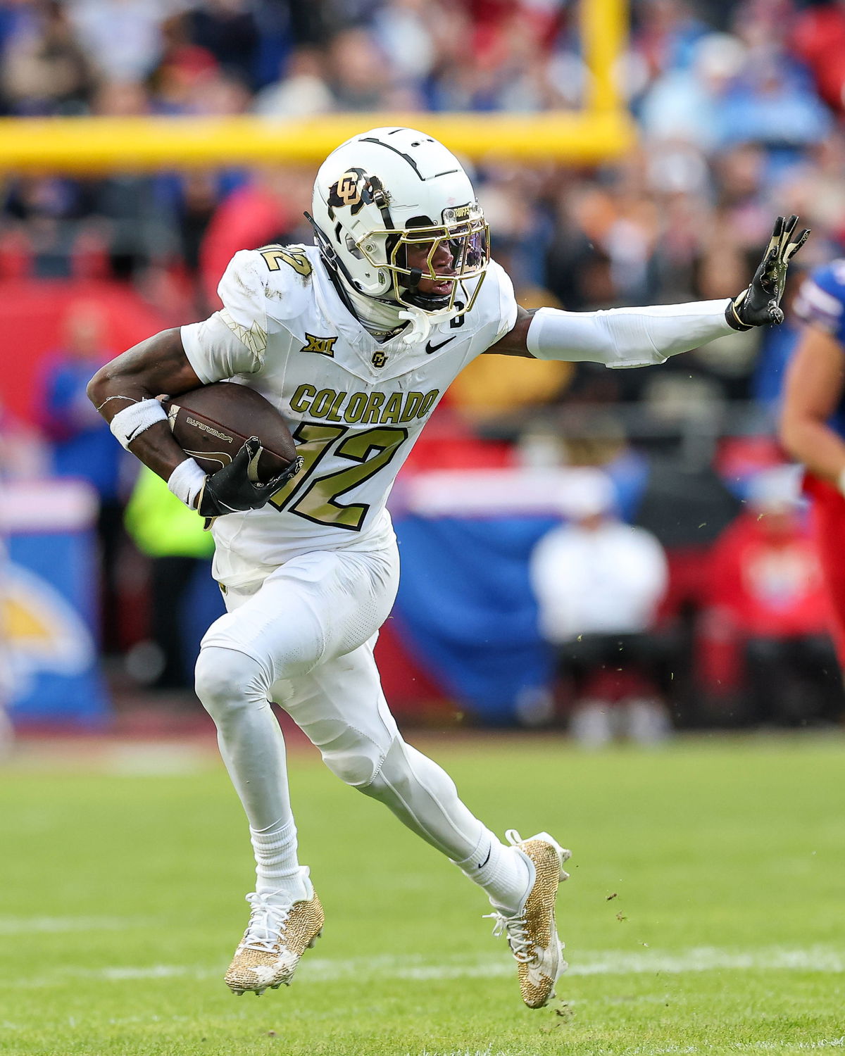 Is Travis Hunter the First Colorado Player to Wear Heisman Trophy Cleats? How Many Athletes Have Worn Them Before?