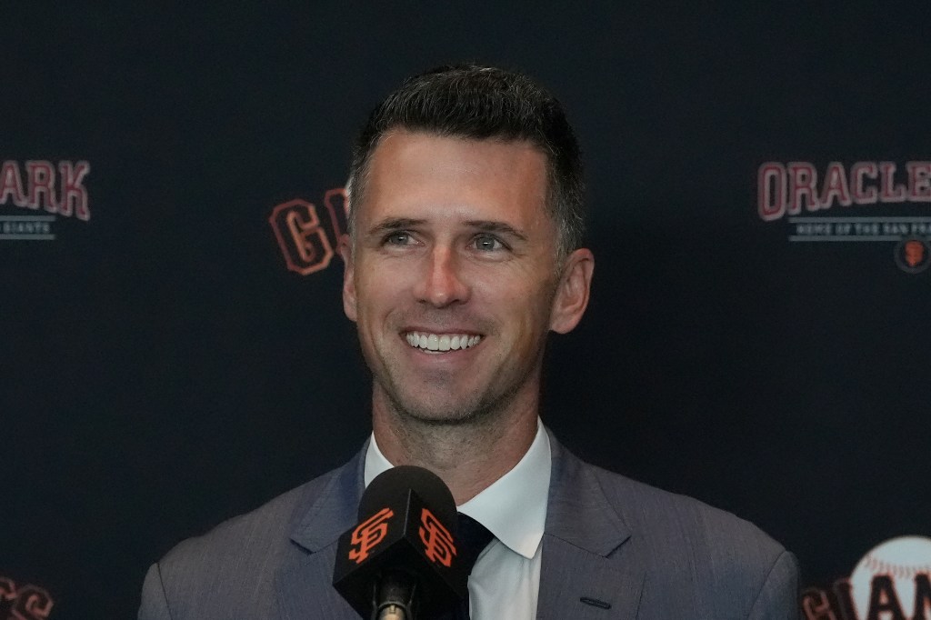 The SF Giants won by losing the Corbin Burnes sweepstakes