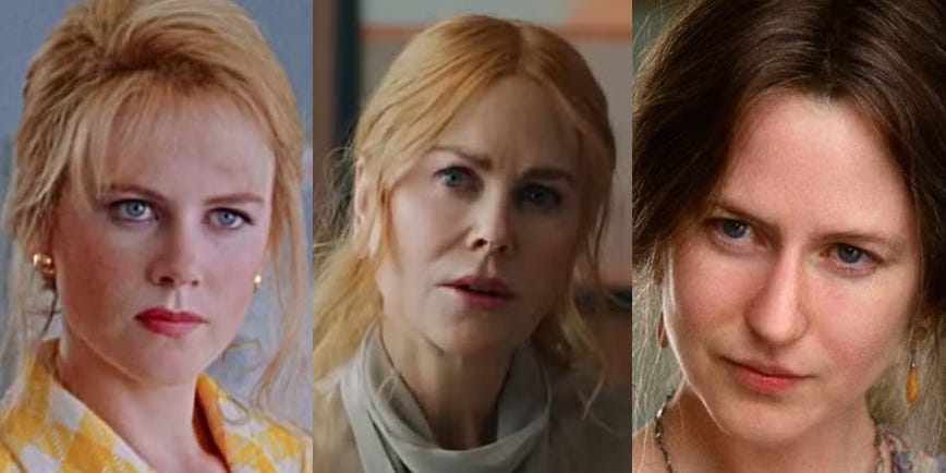 Nicole Kidman's 10 best and 10 worst movies, according to critics