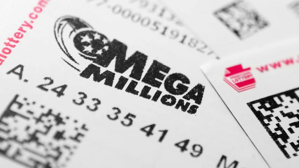 $1 million Mega Millions ticket sold in Arizona; Big winner in California