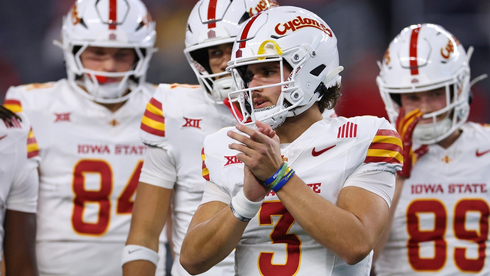 Iowa State vs. Miami Livestream: How to Watch the Pop-Tarts Bowl Game Online