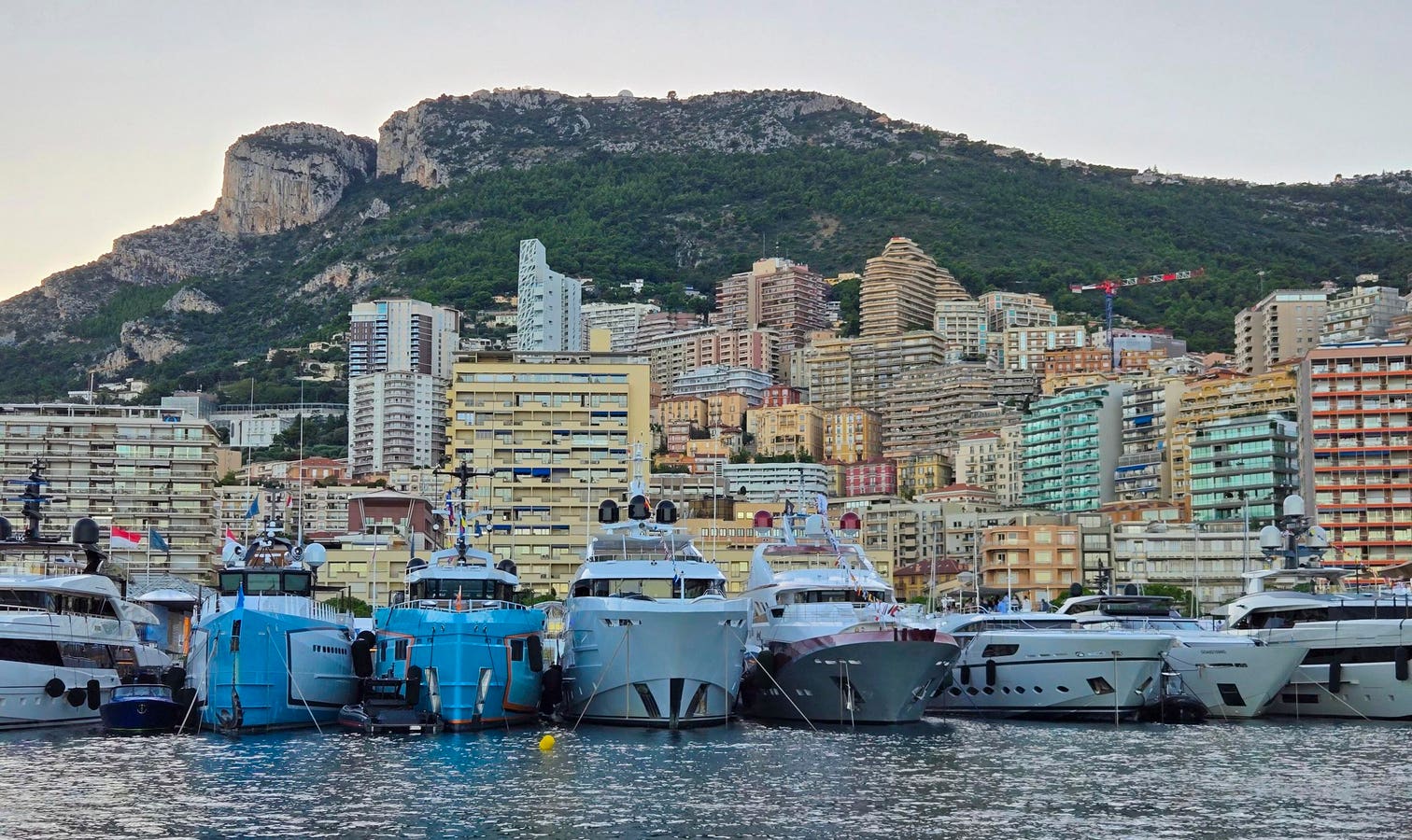 Six Essential Events For New Superyacht Buyers