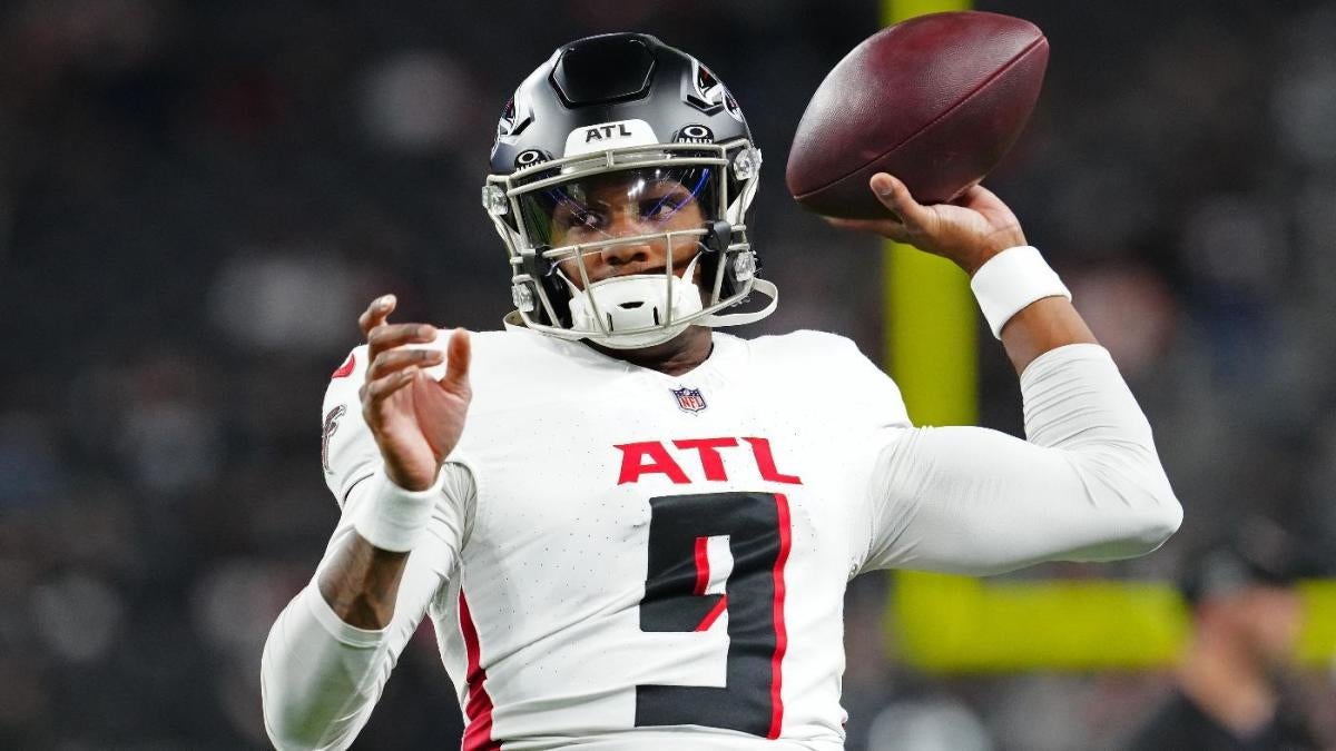 Sunday Night Football odds, predictions, line, spread: Falcons vs. Commanders picks by NFL expert on 51-29 run