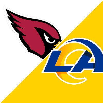 Follow live: Rams take on rival Cardinals with NFC West still up for grabs