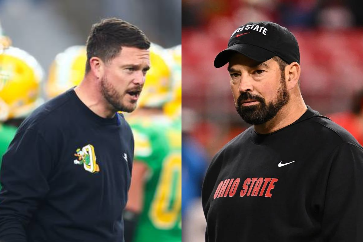 Ryan Day’s OSU Tipped to Exploit Solid Loophole to Finally Conquer Dan Lanning’s Oregon Curse