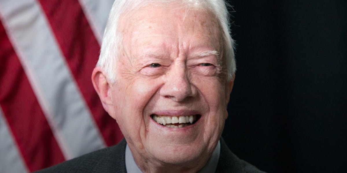 SC leaders pay tribute to former President Jimmy Carter who died at 100