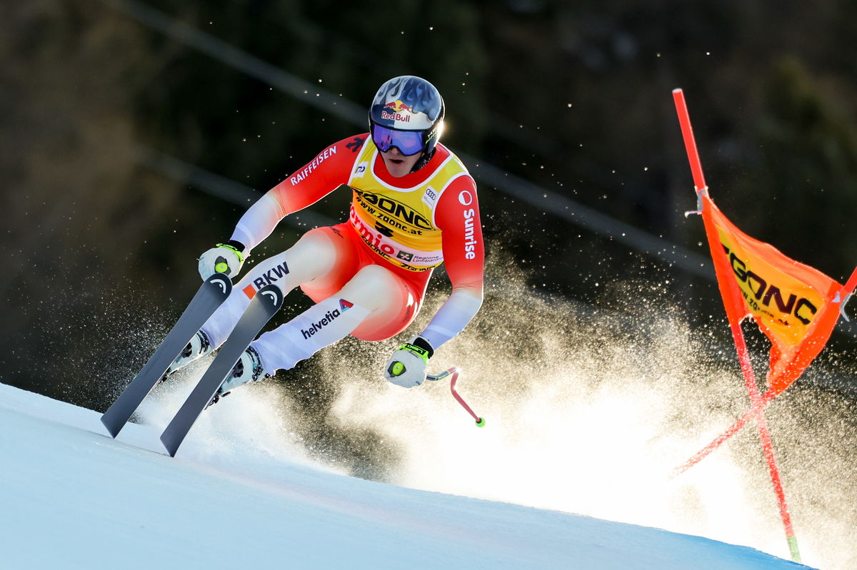 Amid Major Backlash, Ski World Cup Venue Witnesses Another Unfortunate Accident During the Event