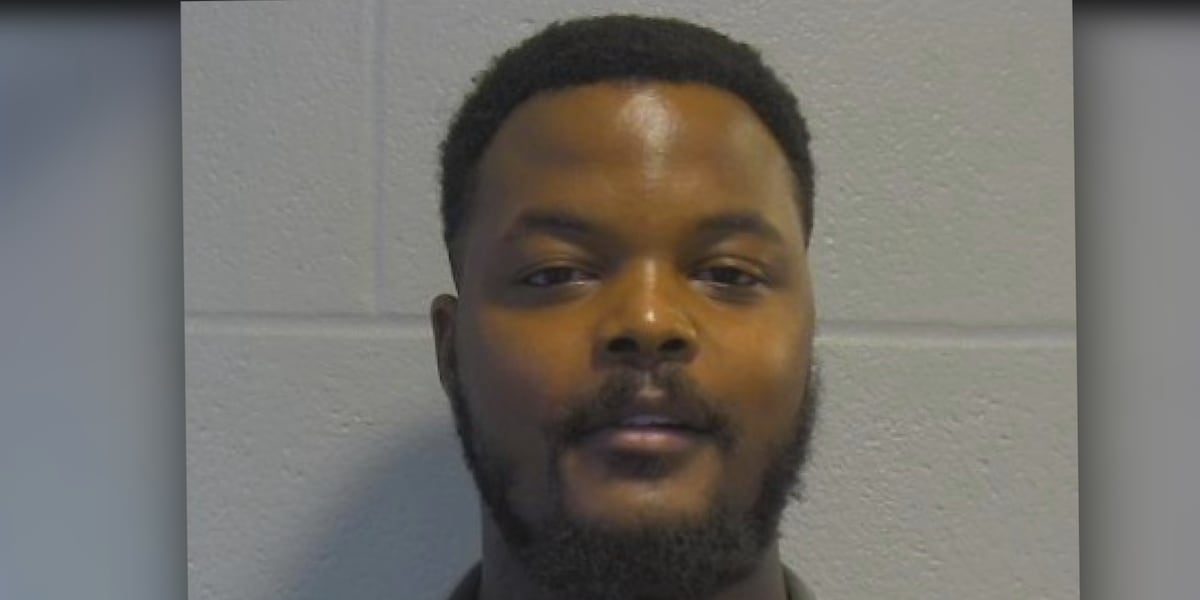 Wisconsin man arrested in Kentucky