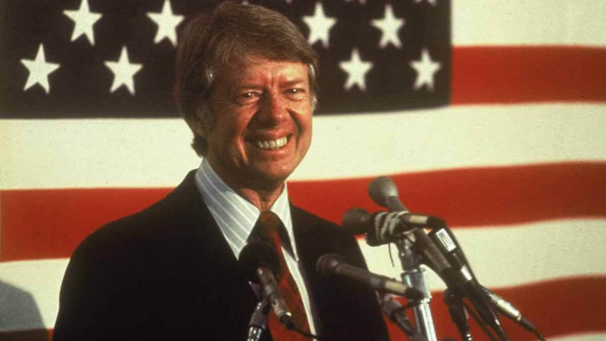 Jimmy Carter tributes: Politician reactions across Massachusetts