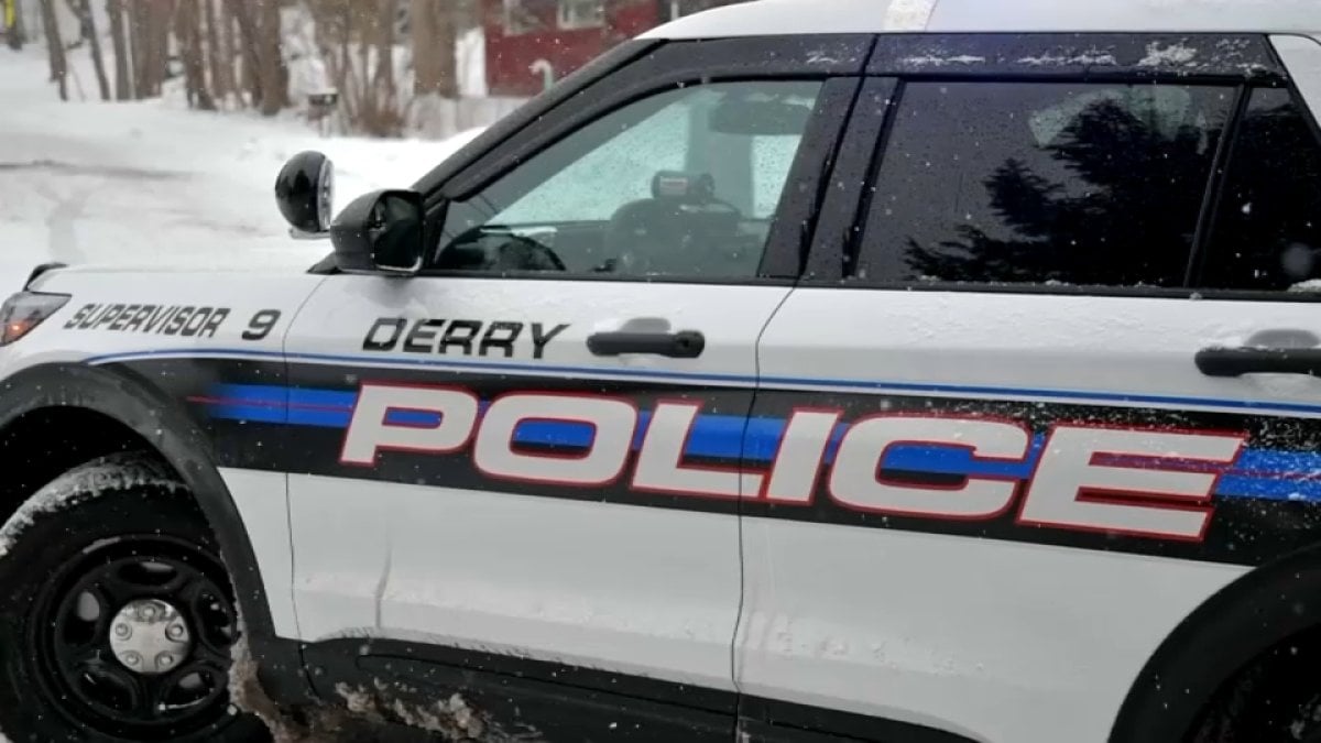 Betzabe Berk killed in Derry NH crash