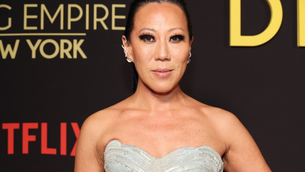 'Bling Empire' Star Lynn Ban Had Brain Surgery After Skiing Accident