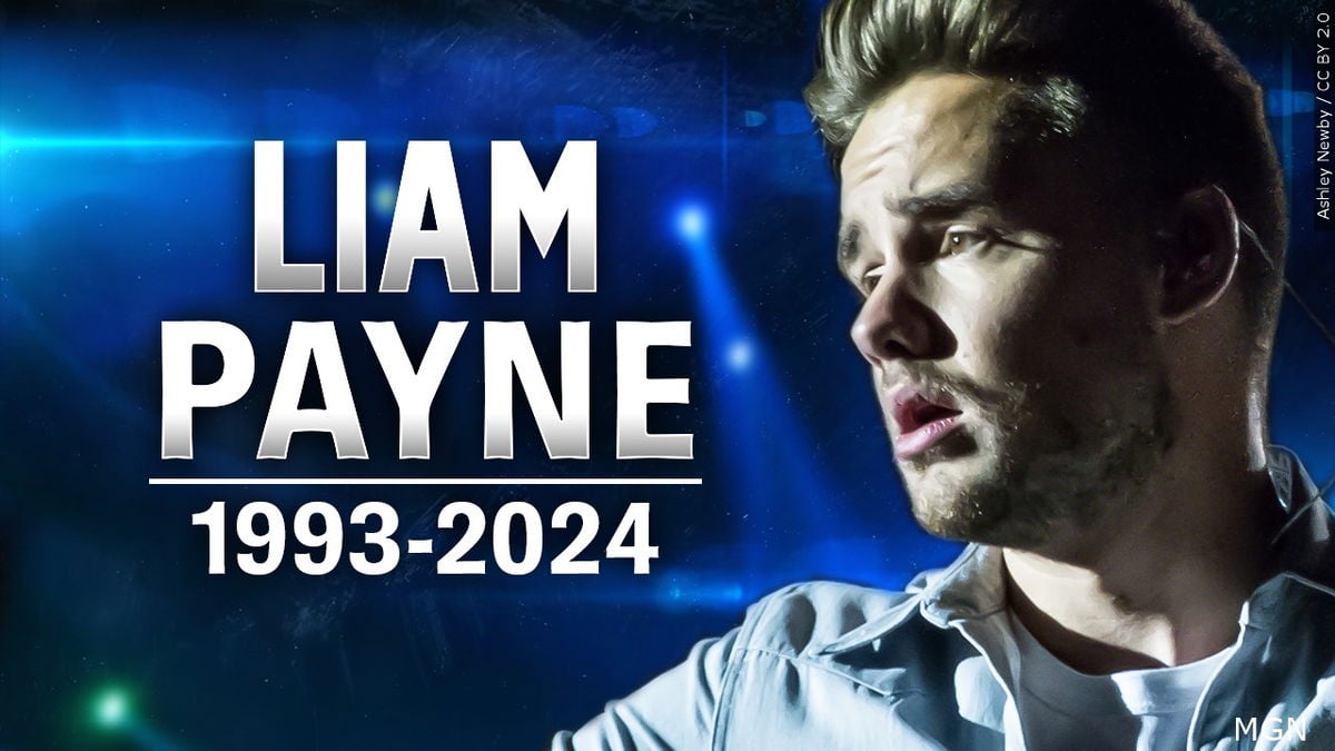 Argentine judge charges 5 people over death of former One Direction star Liam Payne