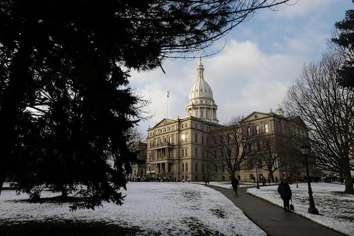 Here are the new Michigan laws that will take effect in 2025