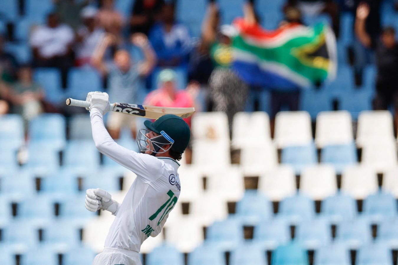 The World Test Championship Is Flawed But South Africa Deserve Cricket Success