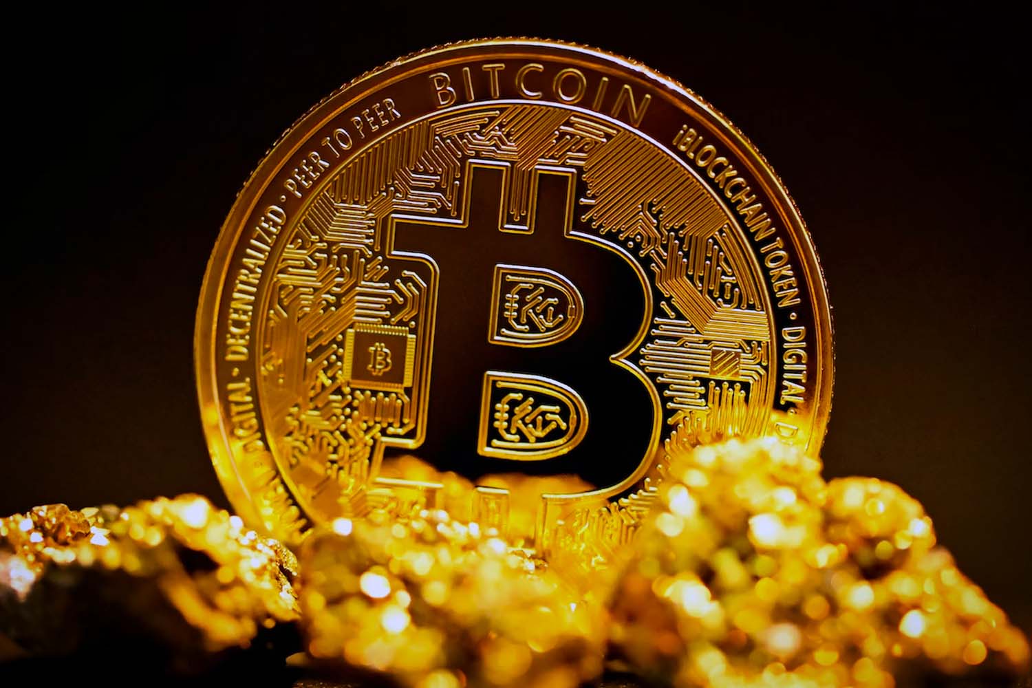 Bitcoin : cette bombe à retardement menace de détruire toute l’industrie des cryptomonnaies