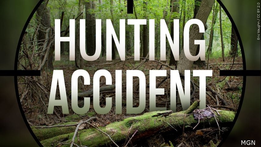 61-year-old Baton Rouge deer hunter shot dead by another hunter in Tangipahoa Parish