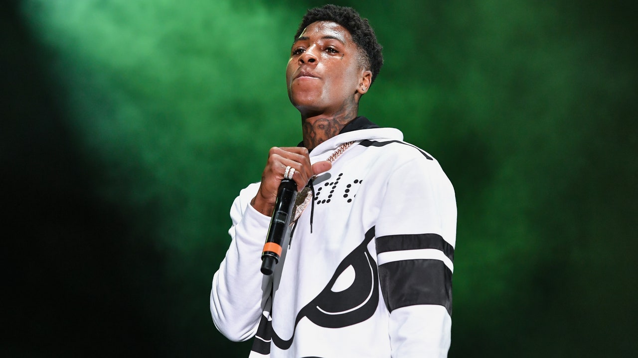 YoungBoy Never Broke Again Sentenced to 23 Months in Federal Prison for Gun Possession