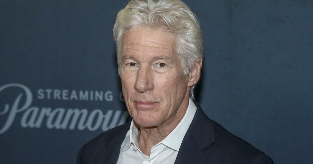 Richard Gere contro Matteo Salvini: “Se non vediamo il dolore degli altri abbiamo fallito come razza umana. Siamo tutti rifugiati”