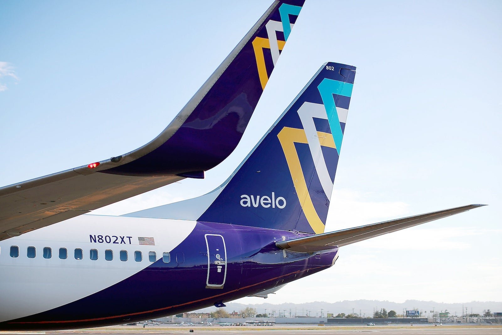 Avelo will fly to 4 new US cities, launch a new international route in 2025