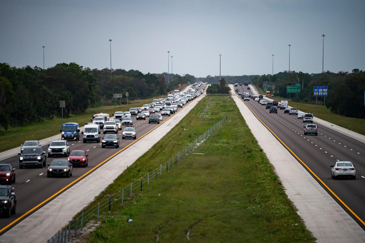 Our SWFL traffic crisis: What people are saying about the I-75 widening project news