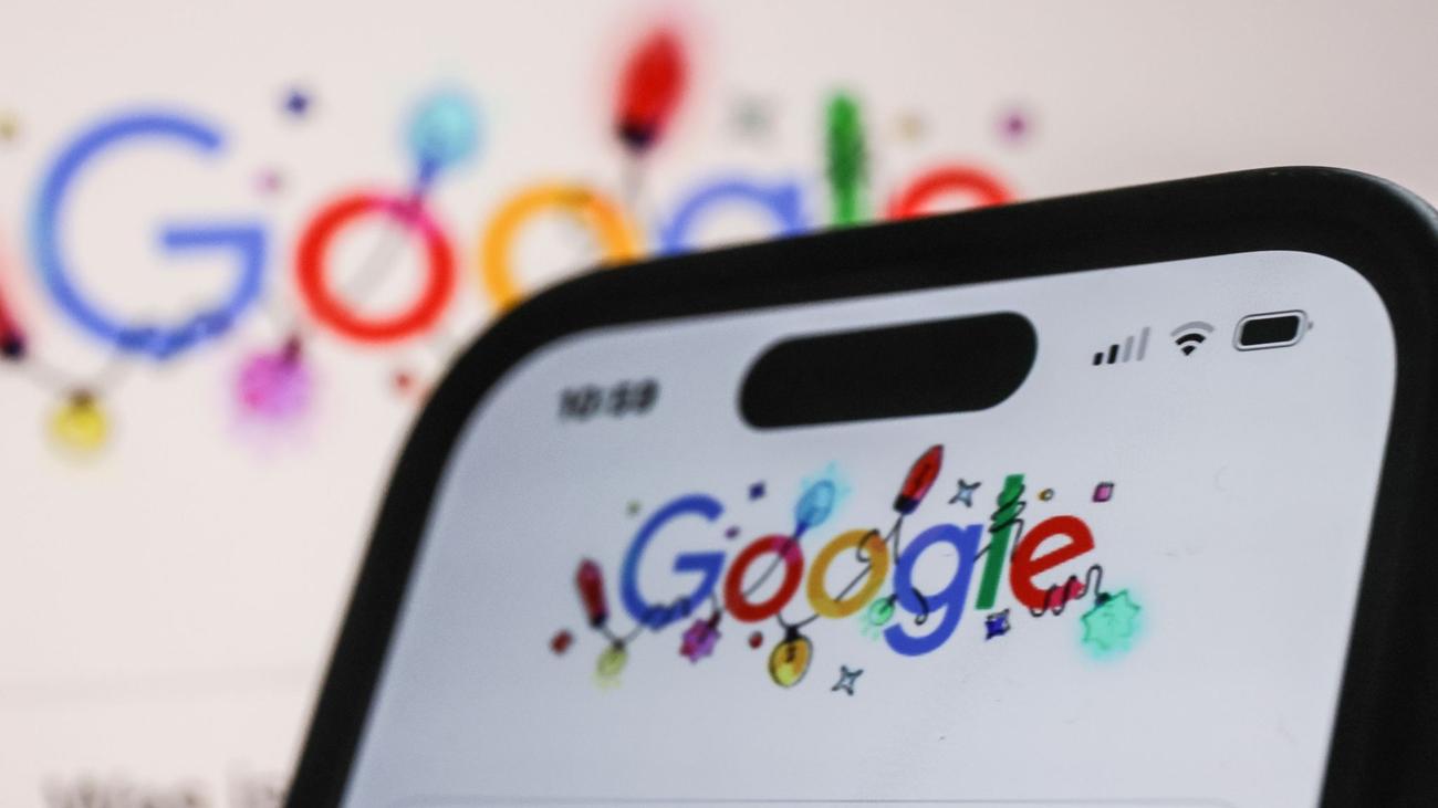 Such-Trends: Was 2024 bei Google interessierte: EM bis Raab