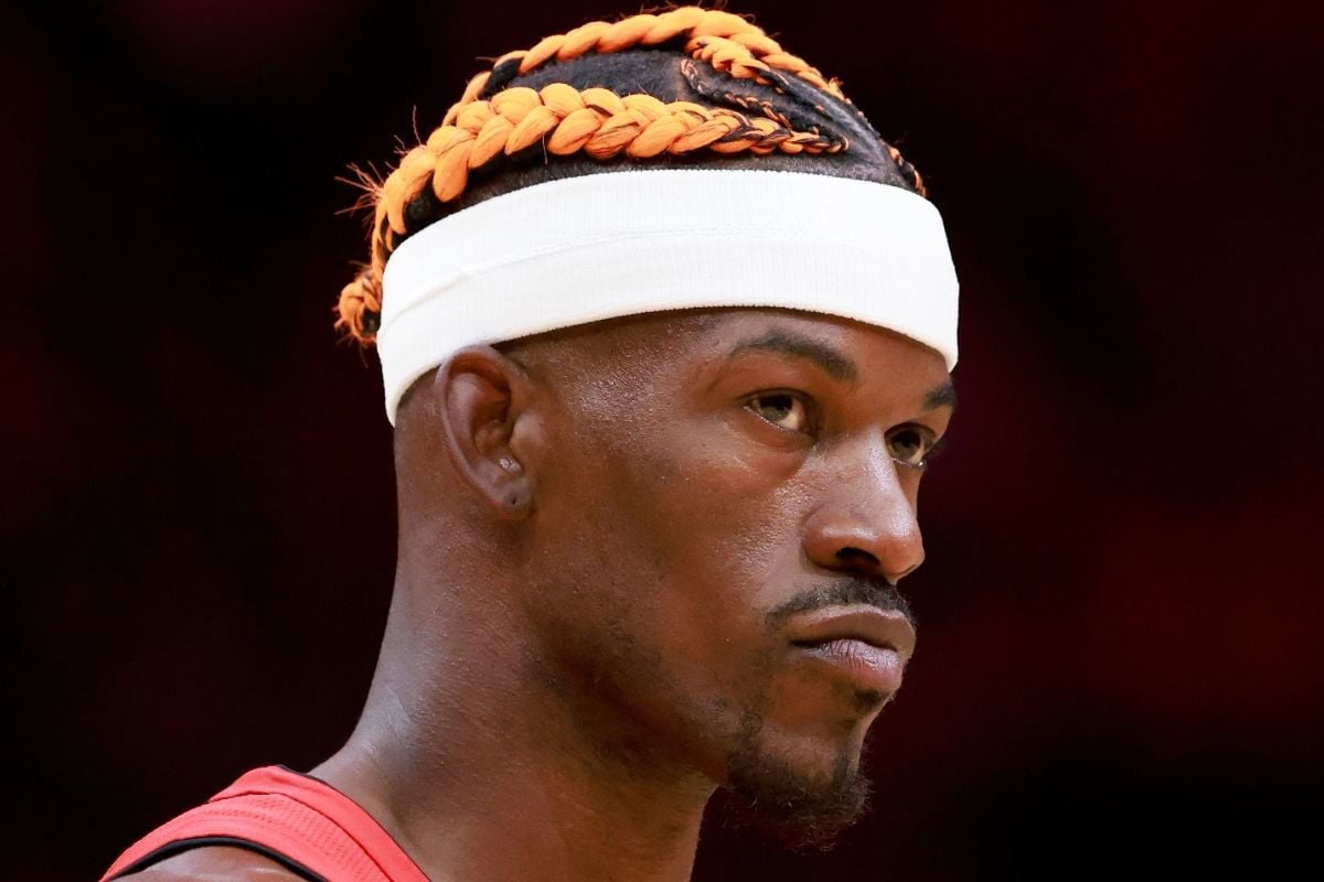 Exposing Jimmy Butler’s Past Habit, Ex-Teammate Urges Pat Riley to Make an Easy Swap With $34M Star: “It’s Over”