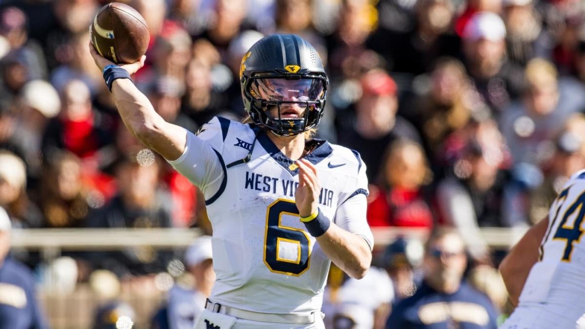 2024 Frisco Bowl odds, prediction, betting line: West Virginia vs. Memphis picks from expert on 67-44 run