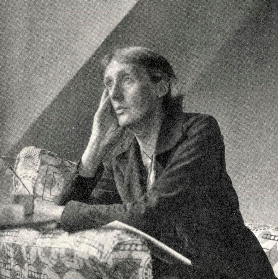 12 Essential Virginia Woolf Books And Literary Works