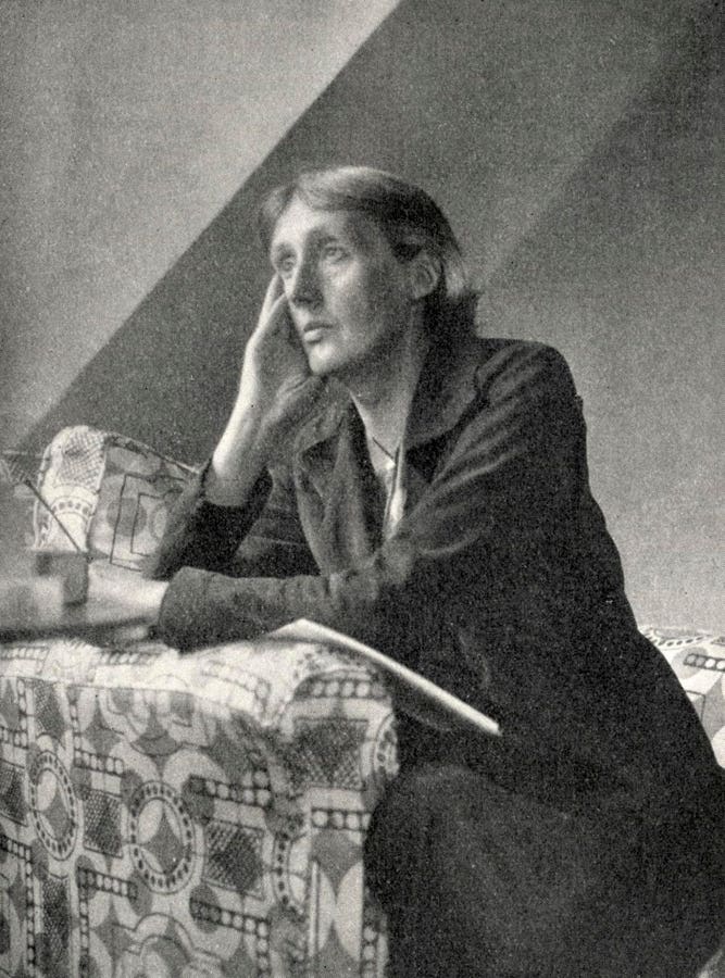 12 Essential Virginia Woolf Books And Literary Works